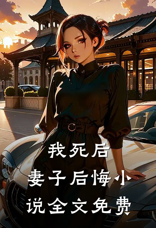 我死后，妻子后悔小说全文免费