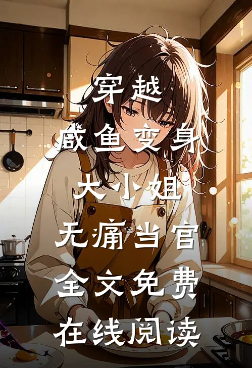 穿越：咸鱼变身大小姐，无痛当官全文免费在线阅读