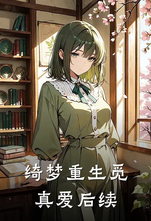 绮梦重生觅真爱后续