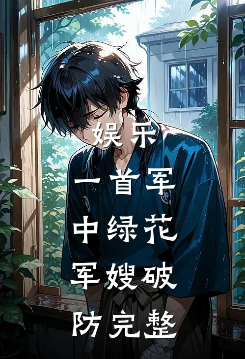 娱乐：一首军中绿花，军嫂破防完整