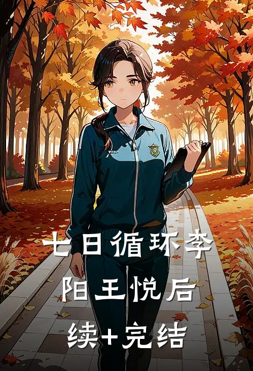 七日循环李阳王悦后续+完结