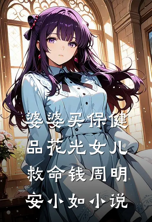 婆婆买保健品花光女儿救命钱周明安小如小说