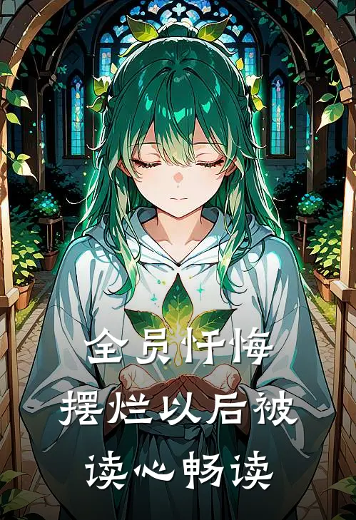 全员忏悔：摆烂以后被读心畅读