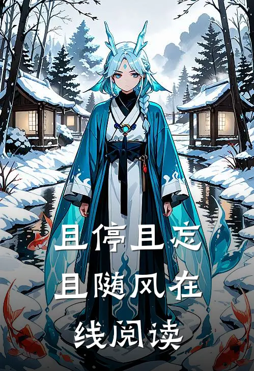 且停且忘且随风在线阅读