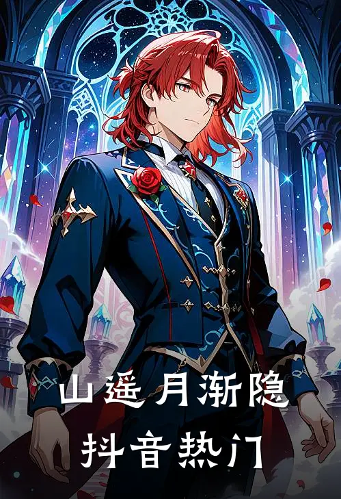 山遥月渐隐抖音热门