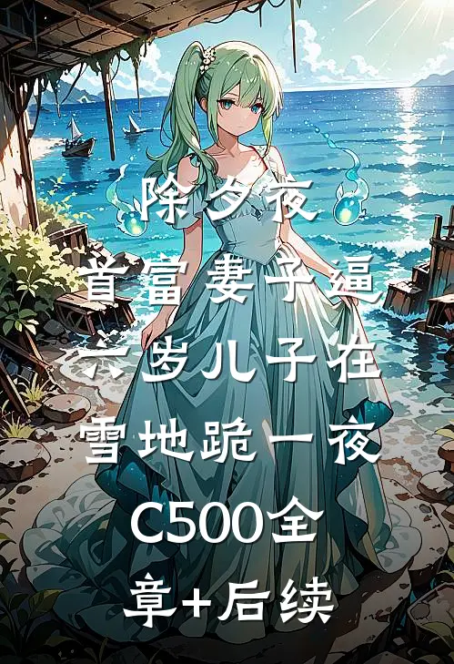 除夕夜，首富妻子逼六岁儿子在雪地跪一夜C500全章+后续