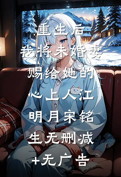 重生后，我将未婚妻赐给她的心上人江明月宋铭生无删减+无广告