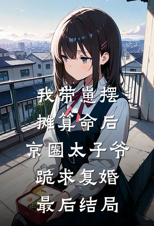 我带崽摆摊算命后，京圈太子爷跪求复婚最后结局