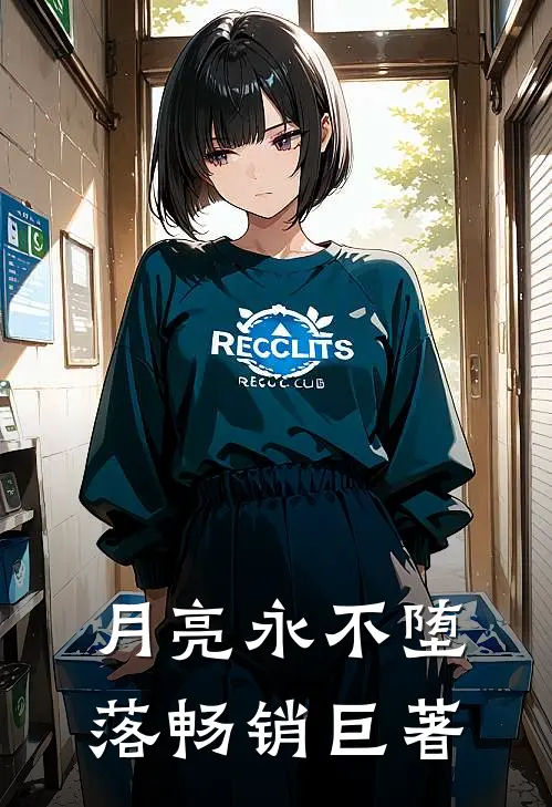 月亮永不堕落畅销巨著