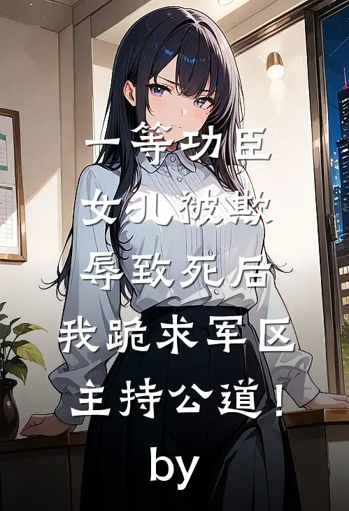 一等功臣女儿被欺辱致死后，我跪求军区主持公道！by