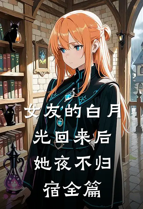 女友的白月光回来后，她夜不归宿全篇