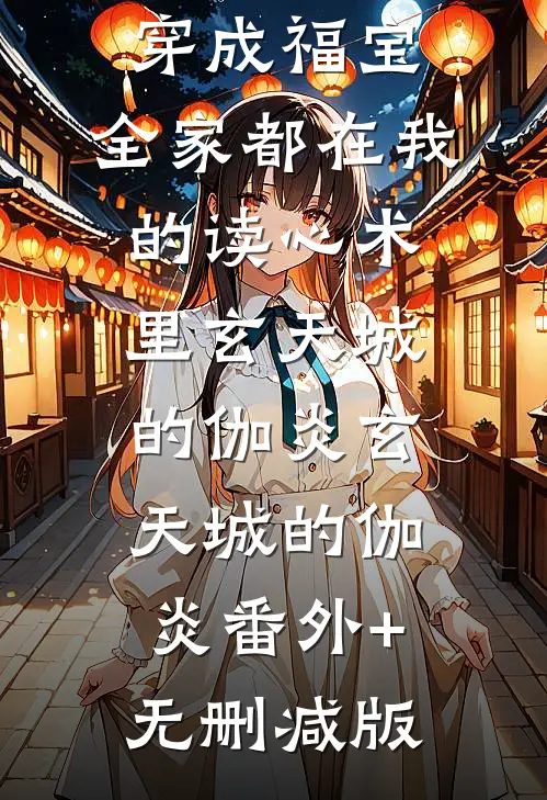 穿成福宝：全家都在我的读心术里玄天城的伽炎玄天城的伽炎番外+无删减版