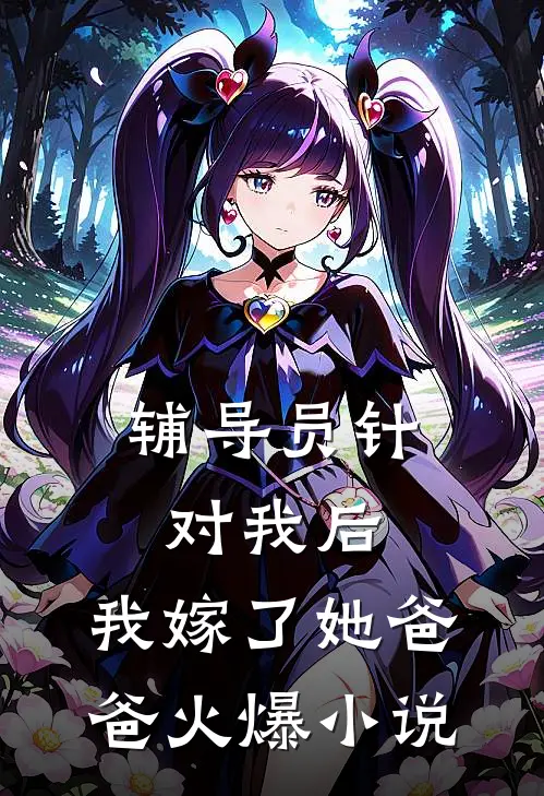 辅导员针对我后，我嫁了她爸爸火爆小说