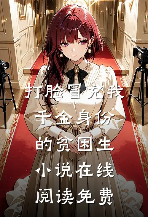 打脸冒充我千金身份的贫困生小说在线阅读免费