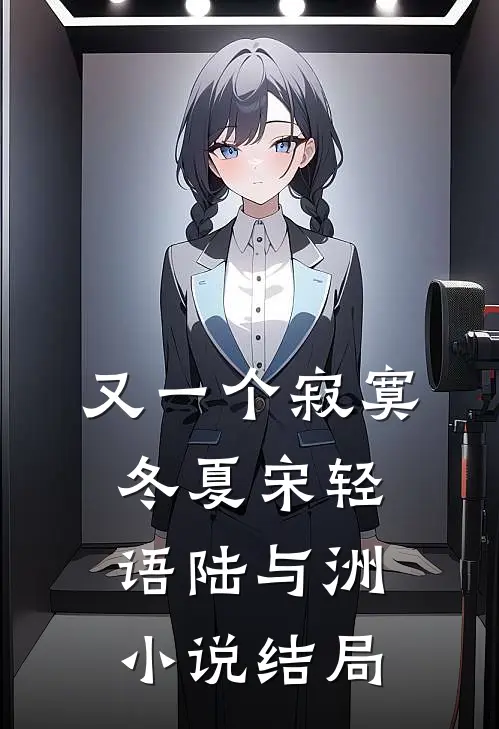 又一个寂寞冬夏宋轻语陆与洲小说结局
