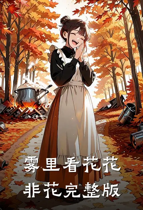 雾里看花花非花完整版