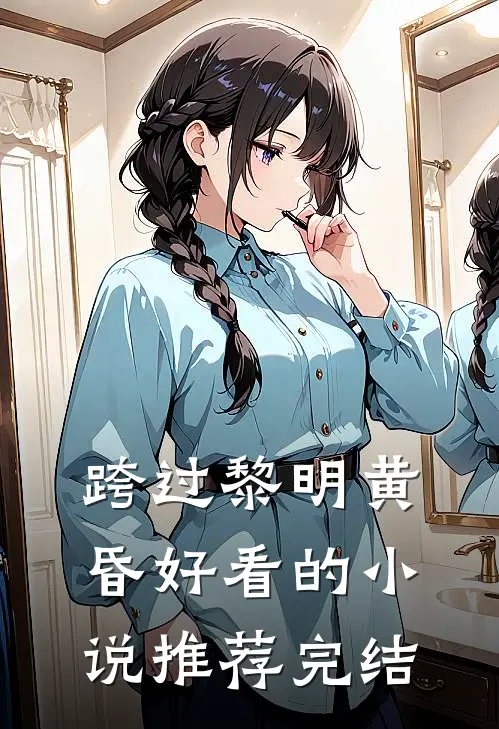 跨过黎明黄昏好看的小说推荐完结