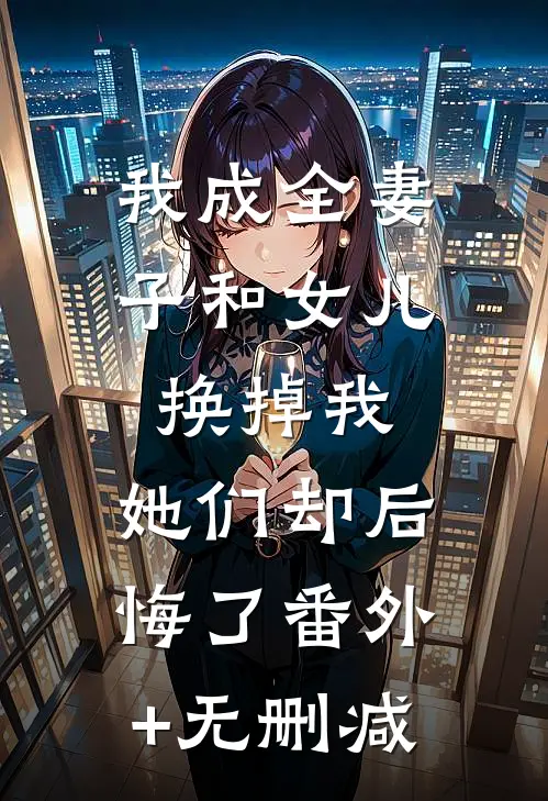 我成全妻子和女儿换掉我，她们却后悔了番外+无删减