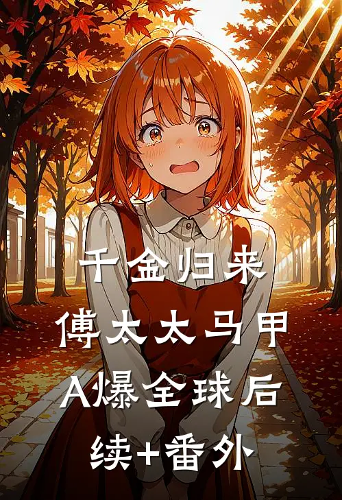 千金归来：傅太太马甲A爆全球后续+番外