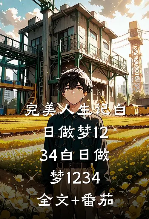完美人生记白日做梦1234白日做梦1234全文+番茄
