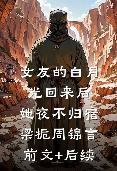 女友的白月光回来后，她夜不归宿梁栀周锦言前文+后续
