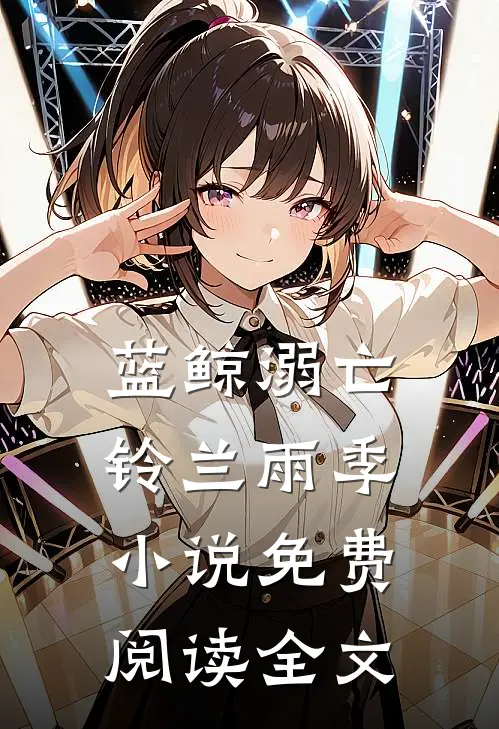 蓝鲸溺亡铃兰雨季小说免费阅读全文