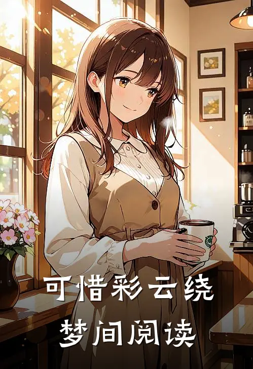 可惜彩云绕梦间阅读