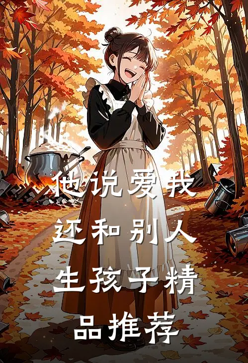 他说爱我，还和别人生孩子精品推荐