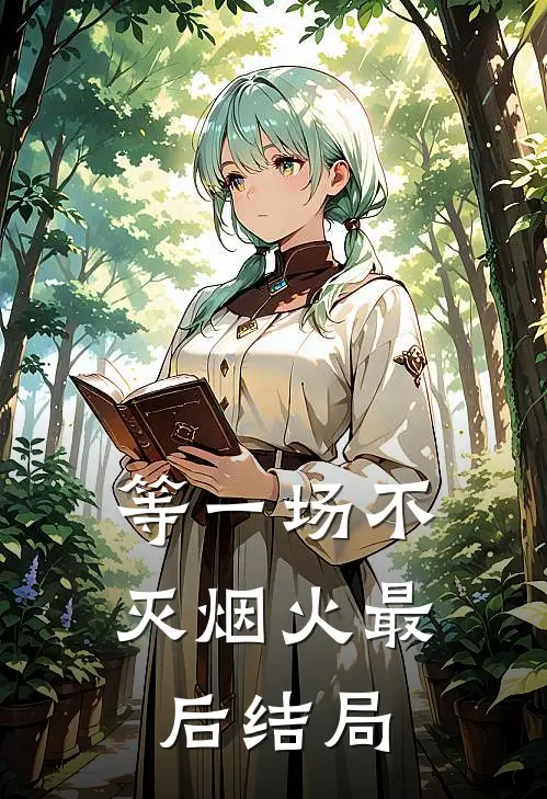 等一场不灭烟火最后结局
