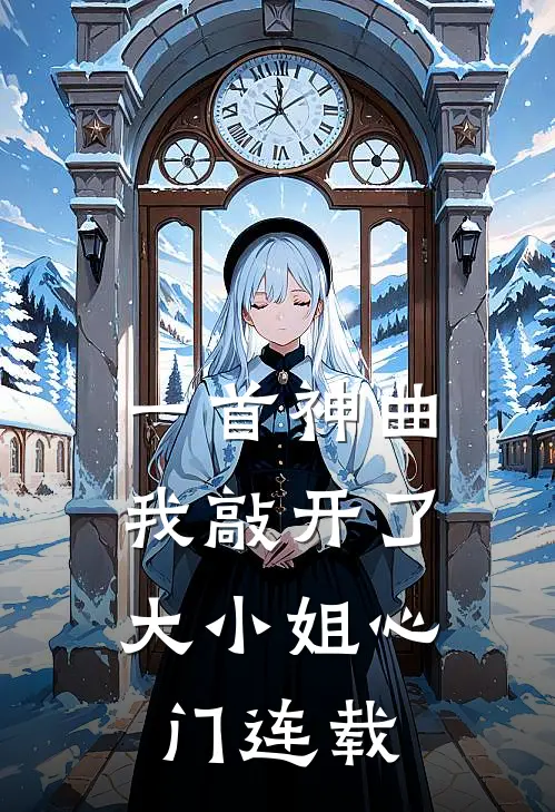 一首神曲，我敲开了大小姐心门连载