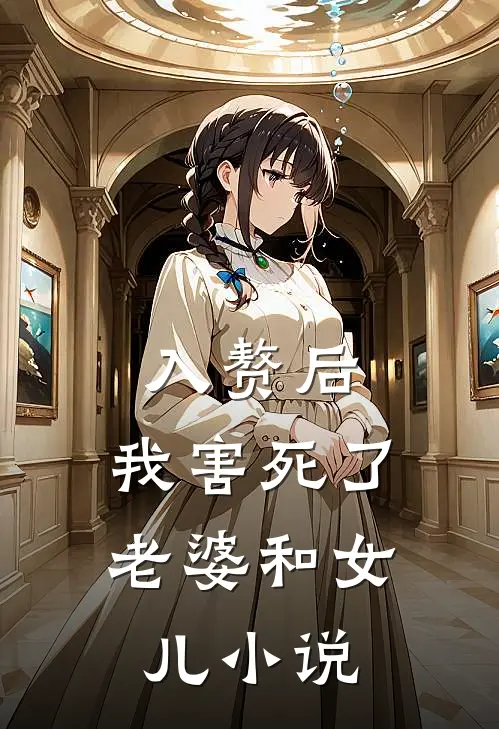 入赘后，我害死了老婆和女儿小说