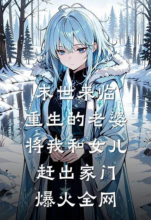 末世来临，重生的老婆将我和女儿赶出家门爆火全网