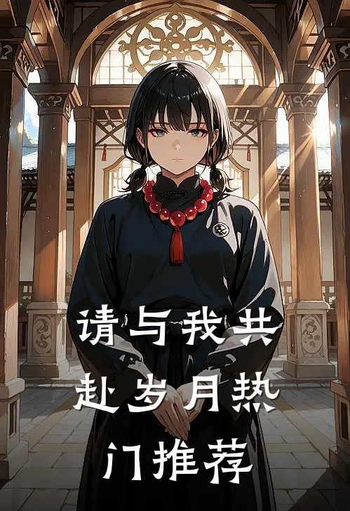 请与我共赴岁月热门推荐