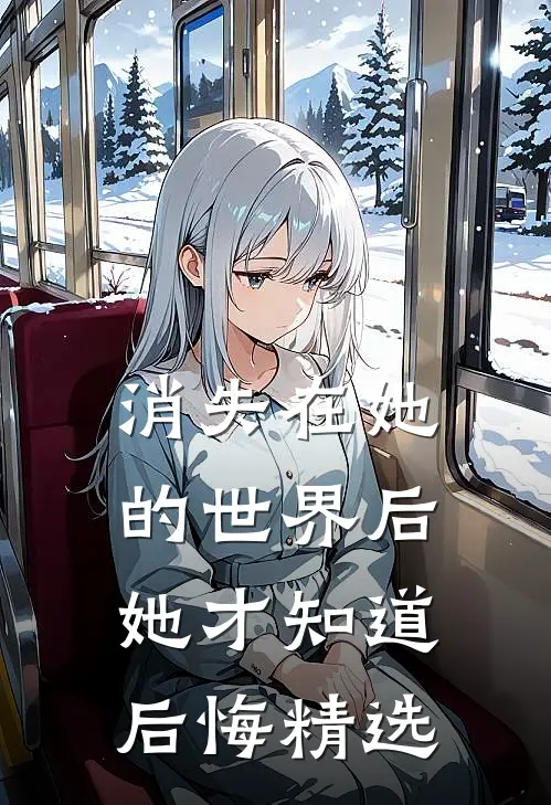 消失在她的世界后她才知道后悔精选