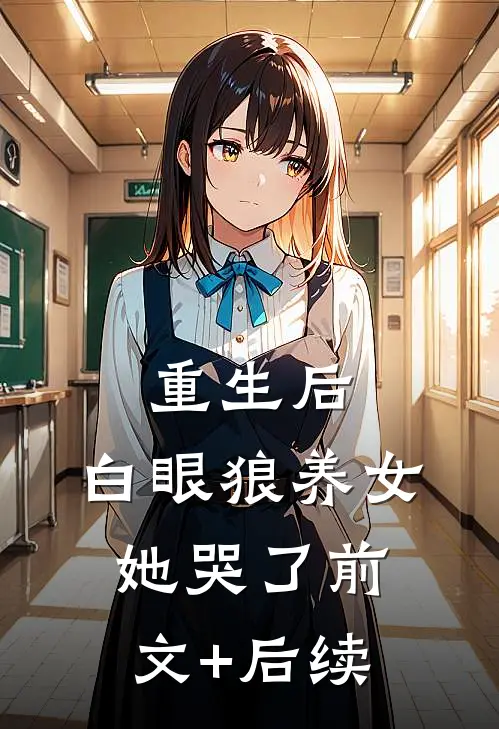 重生后，白眼狼养女她哭了前文+后续