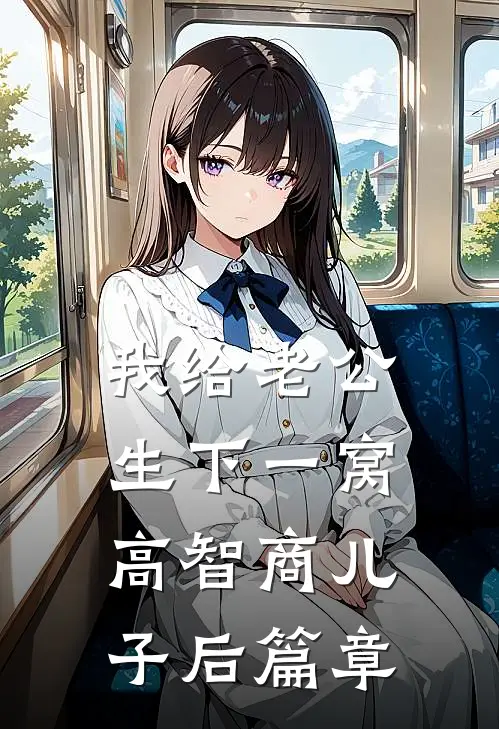 我给老公生下一窝高智商儿子后篇章