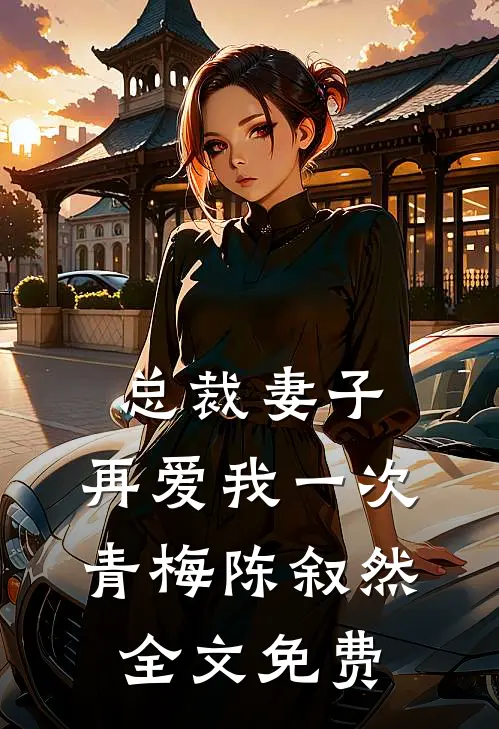 总裁妻子，再爱我一次青梅陈叙然全文免费