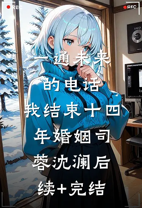 一通未来的电话，我结束十四年婚姻司蓉沈澜后续+完结