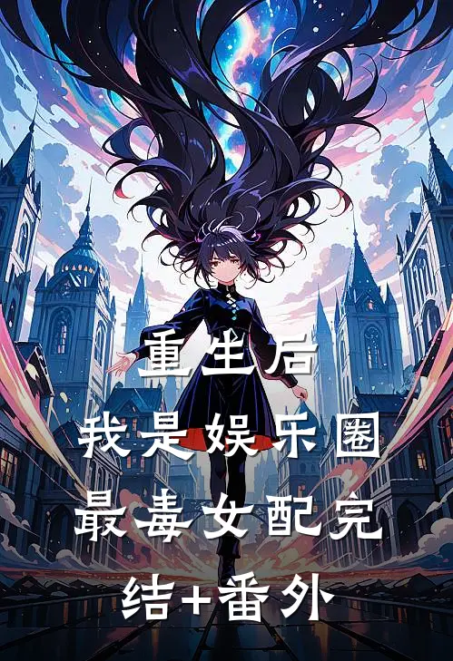 重生后，我是娱乐圈最毒女配完结+番外