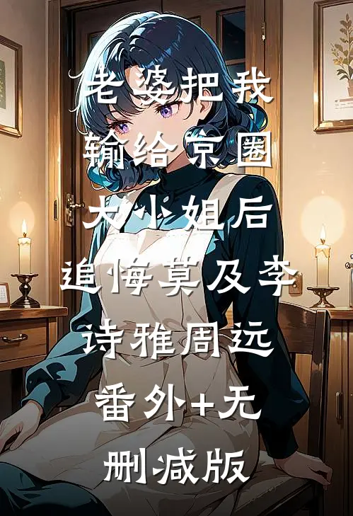 老婆把我输给京圈大小姐后，追悔莫及李诗雅周远:番外+无删减版