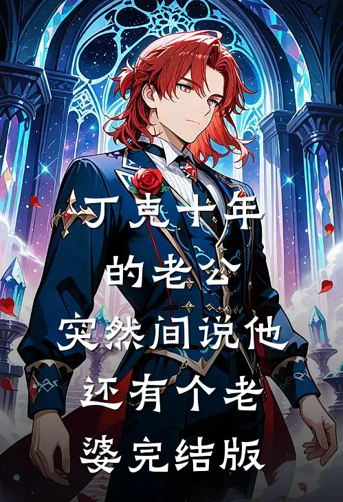 丁克十年的老公，突然间说他还有个老婆完结版