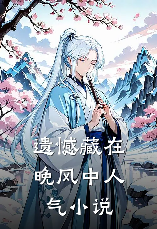 遗憾藏在晚风中人气小说