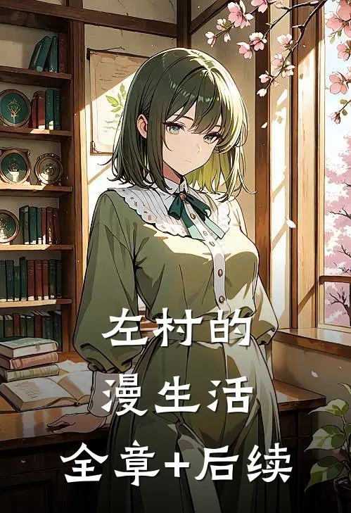 左村的漫生活:全章+后续