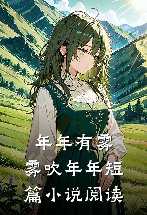 年年有雾，雾吹年年短篇小说阅读