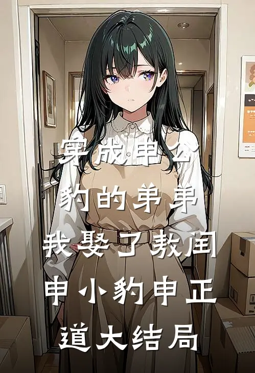穿成申公豹的弟弟，我娶了敖闰申小豹申正道大结局