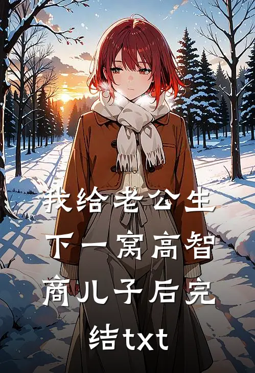 我给老公生下一窝高智商儿子后完结txt