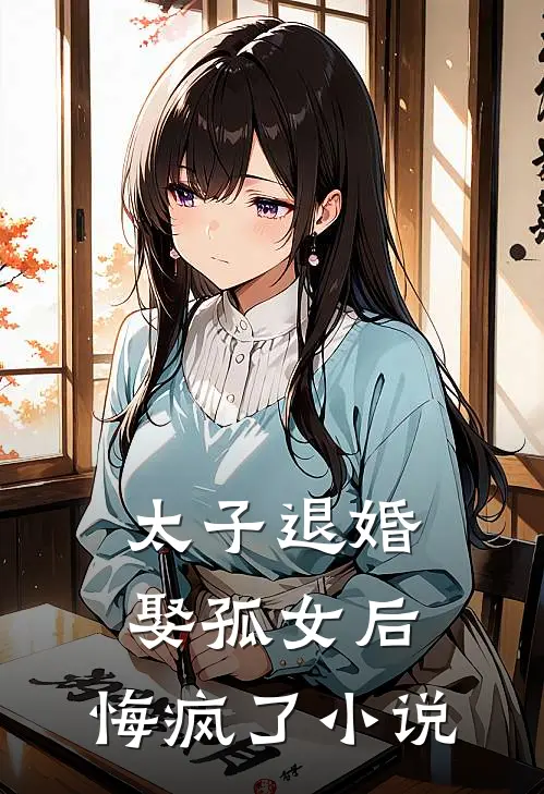 太子退婚娶孤女后，悔疯了小说