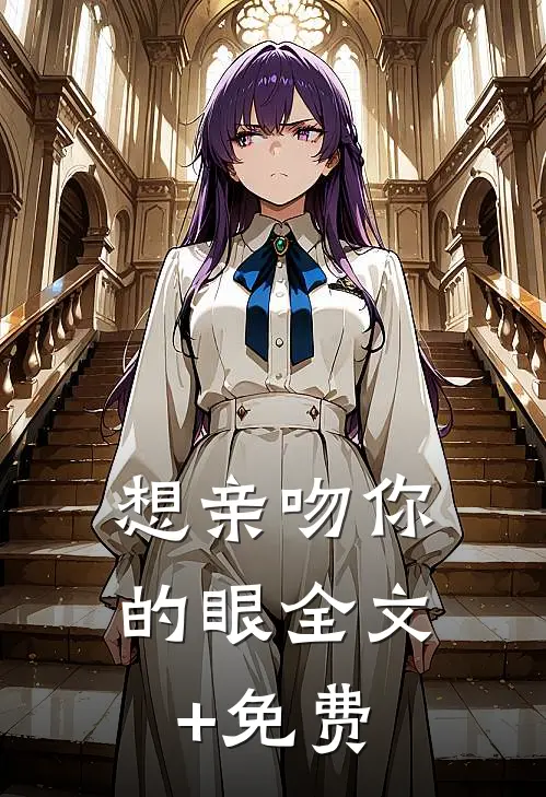 想亲吻你的眼全文+免费