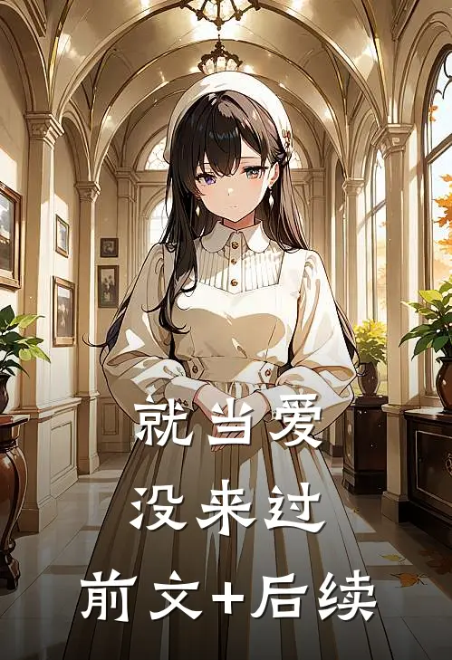 就当爱没来过:前文+后续