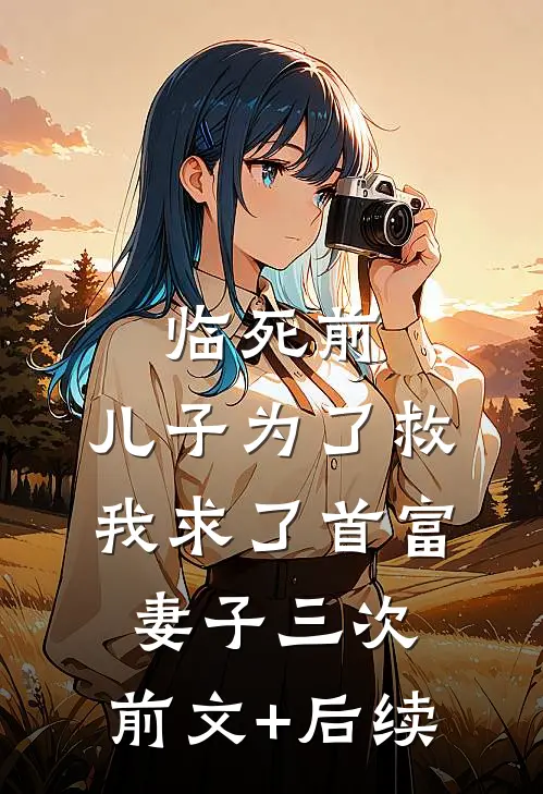 临死前，儿子为了救我求了首富妻子三次:前文+后续